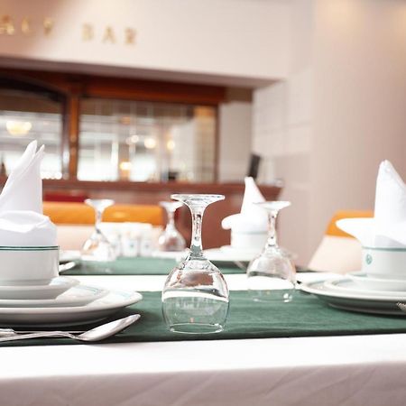 Ozkaymak Konya Hotel Zewnętrze zdjęcie