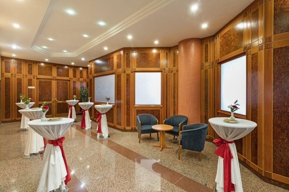 Ozkaymak Konya Hotel Zewnętrze zdjęcie