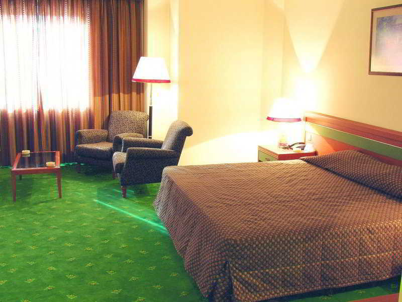 Ozkaymak Konya Hotel Zewnętrze zdjęcie