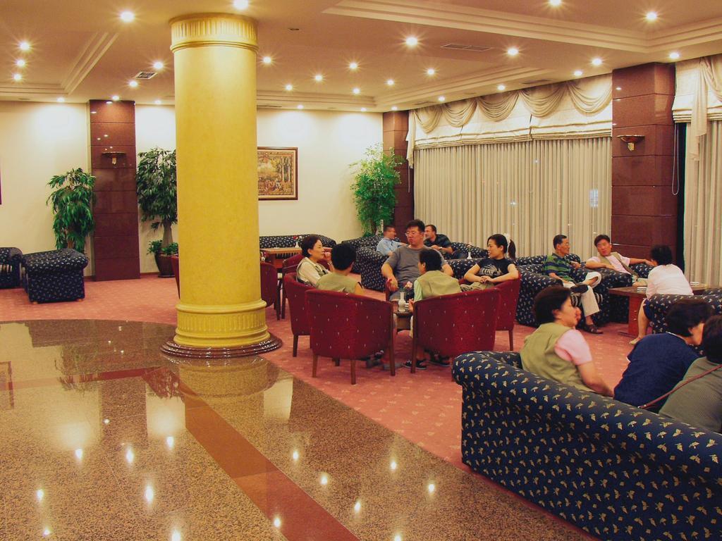 Ozkaymak Konya Hotel Zewnętrze zdjęcie