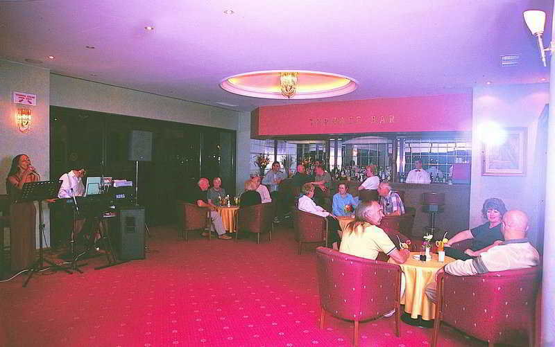 Ozkaymak Konya Hotel Zewnętrze zdjęcie