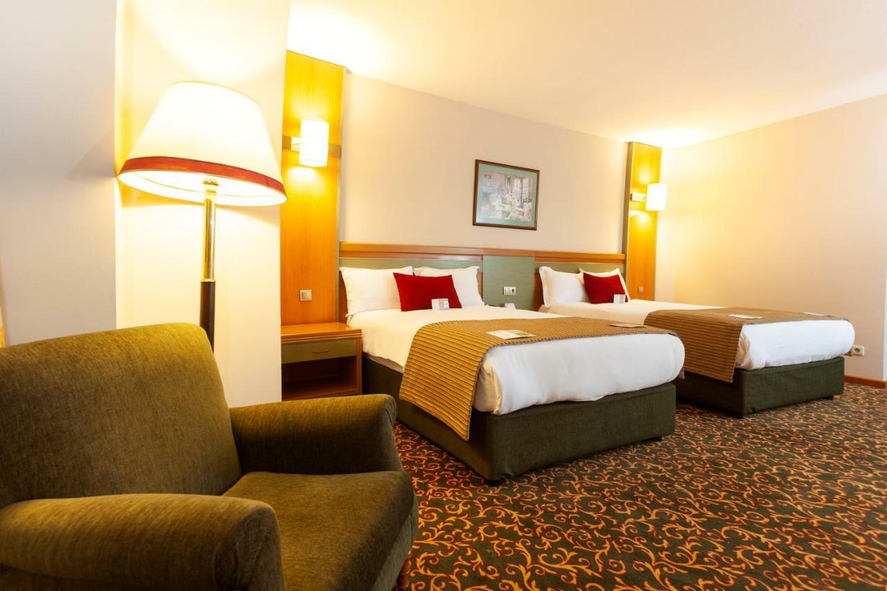 Ozkaymak Konya Hotel Zewnętrze zdjęcie