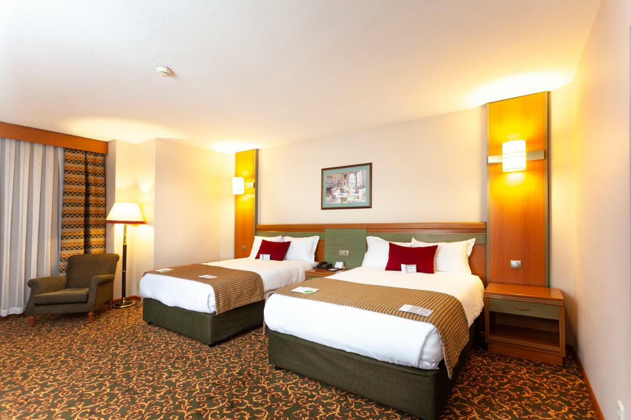 Ozkaymak Konya Hotel Zewnętrze zdjęcie