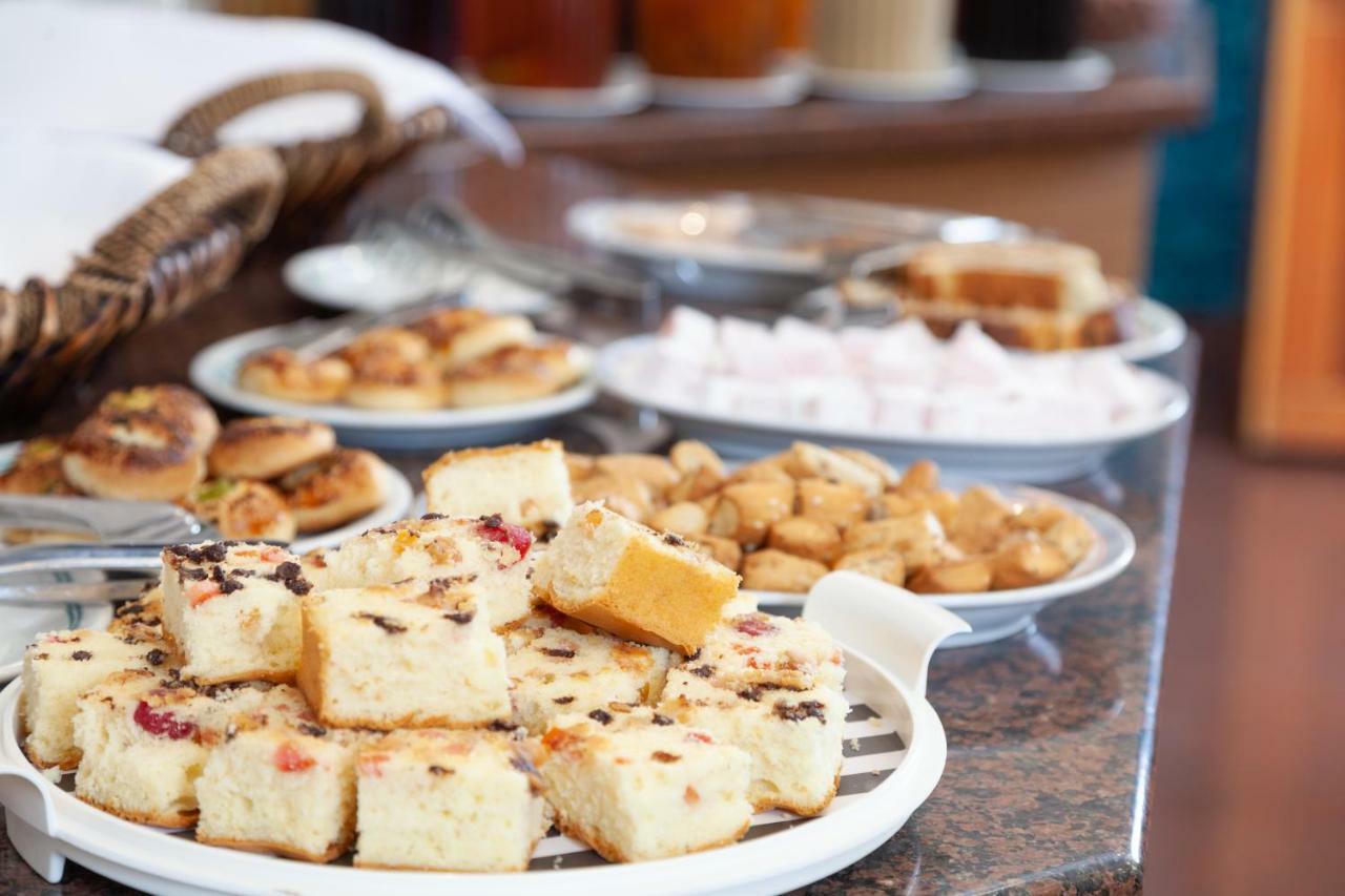 Ozkaymak Konya Hotel Zewnętrze zdjęcie