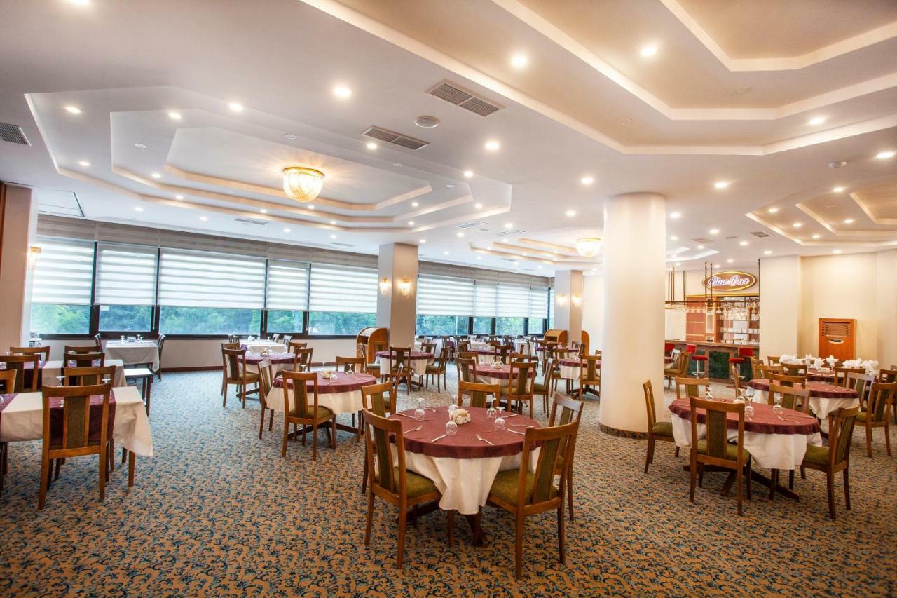 Ozkaymak Konya Hotel Zewnętrze zdjęcie
